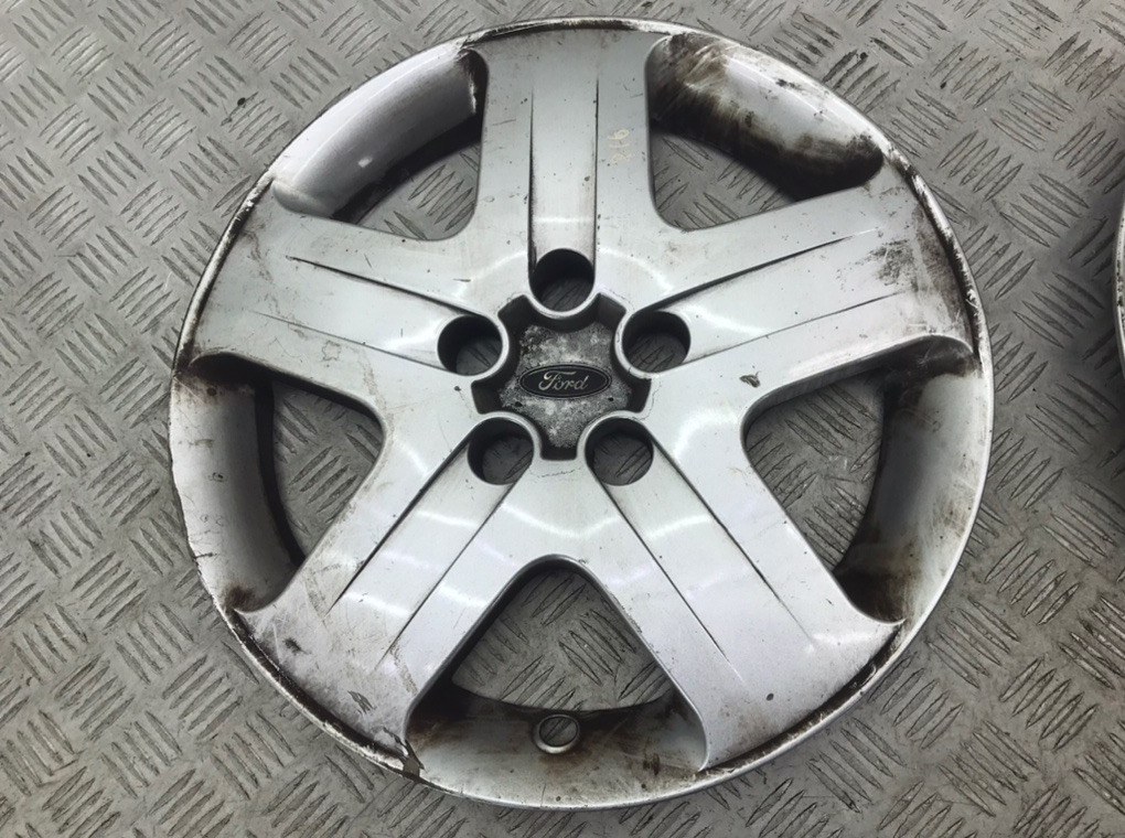 Колпак колесный бу для Ford C-Max  1.6 i,  2007 г.