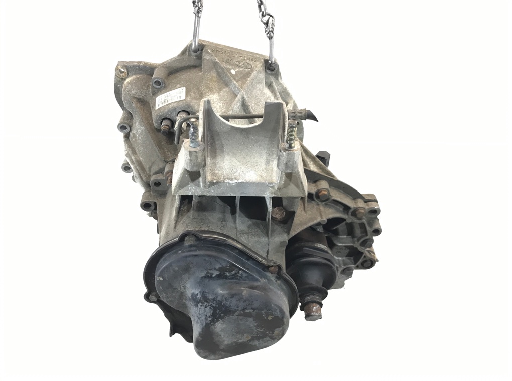 КПП механическая (МКПП) бу для Ford Fiesta  1.6 i,  2001 г. 1S6R7002GA