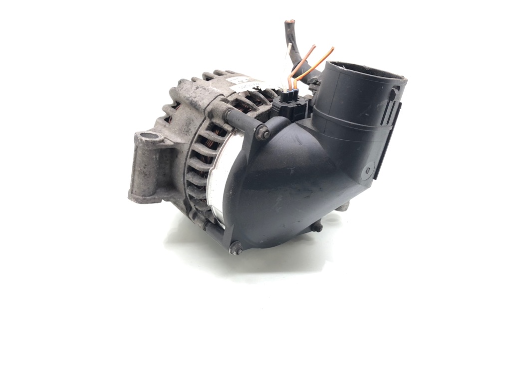 Генератор бу для Jaguar X-Type  2.0 TDCI,  2006 г.