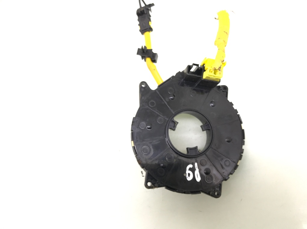 Шлейф руля бу для Hyundai Matrix  1.6 i,  2005 г.