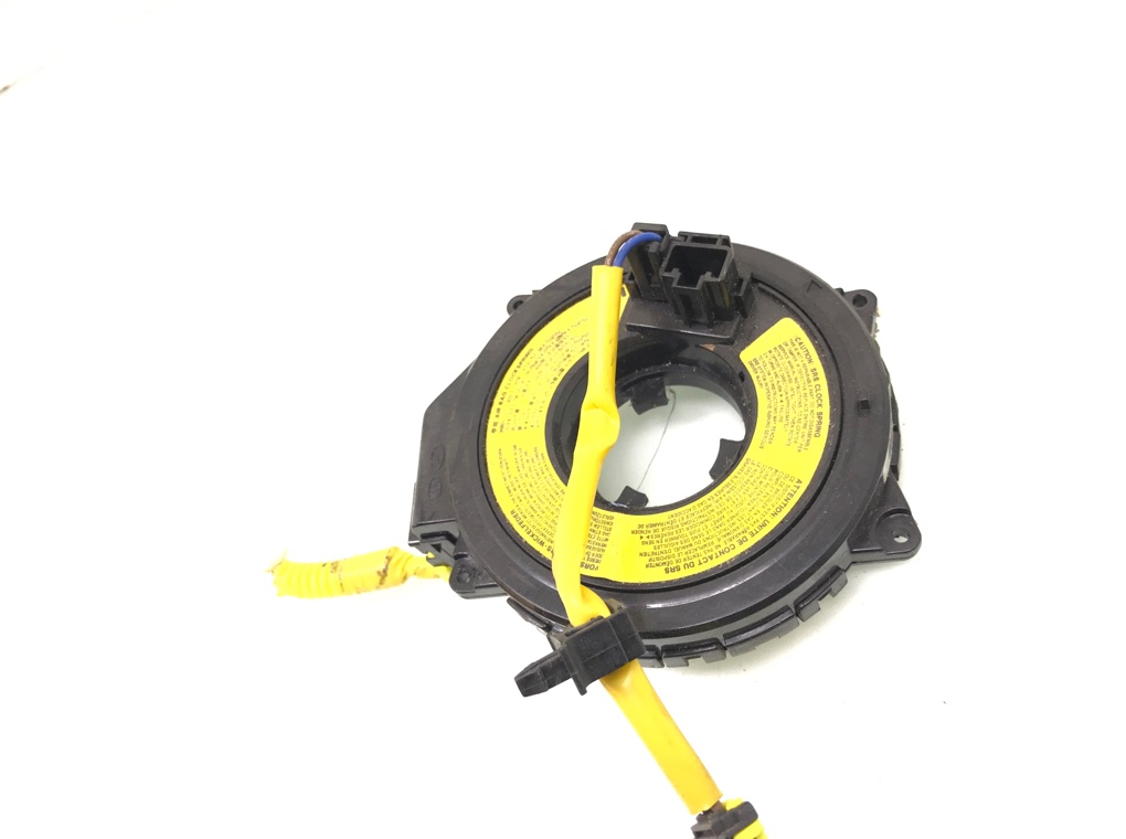 Шлейф руля бу для Hyundai Matrix  1.6 i,  2005 г.