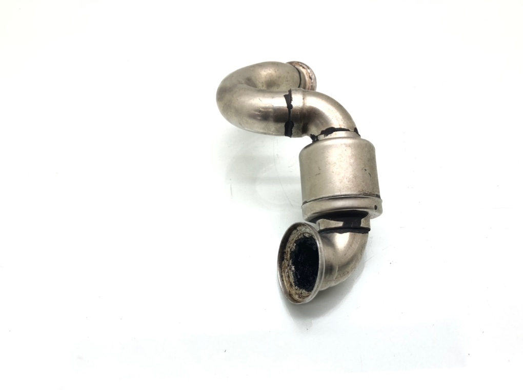 Трубка системы рециркуляции EGR бу для BMW 1 E87/E81/E82/E88 2.0 TD,  2005 г.