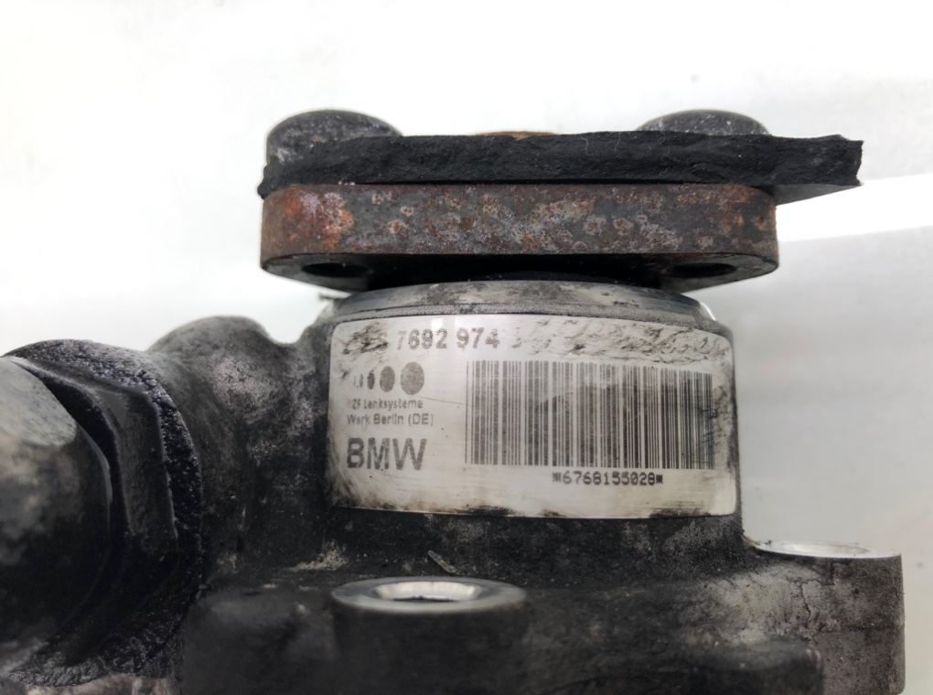 Насос гидроусилителя руля бу для BMW 1 E87/E81/E82/E88 2.0 TD, 2005 г. Насос гидроусилителя руля бу для BMW 1 E87/E81/E82/E88 2.0 TD, 2005 г.