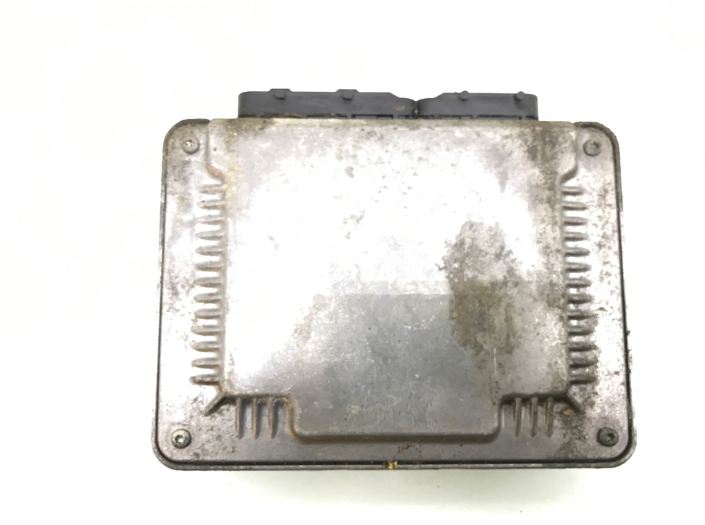 Блок управления двигателем бу для Opel Astra G 1.7 CDTi,  2004 г.