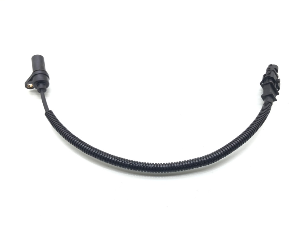 Датчик коленвала бу для Hyundai Tucson  2.0 CRDi,  2007 г.