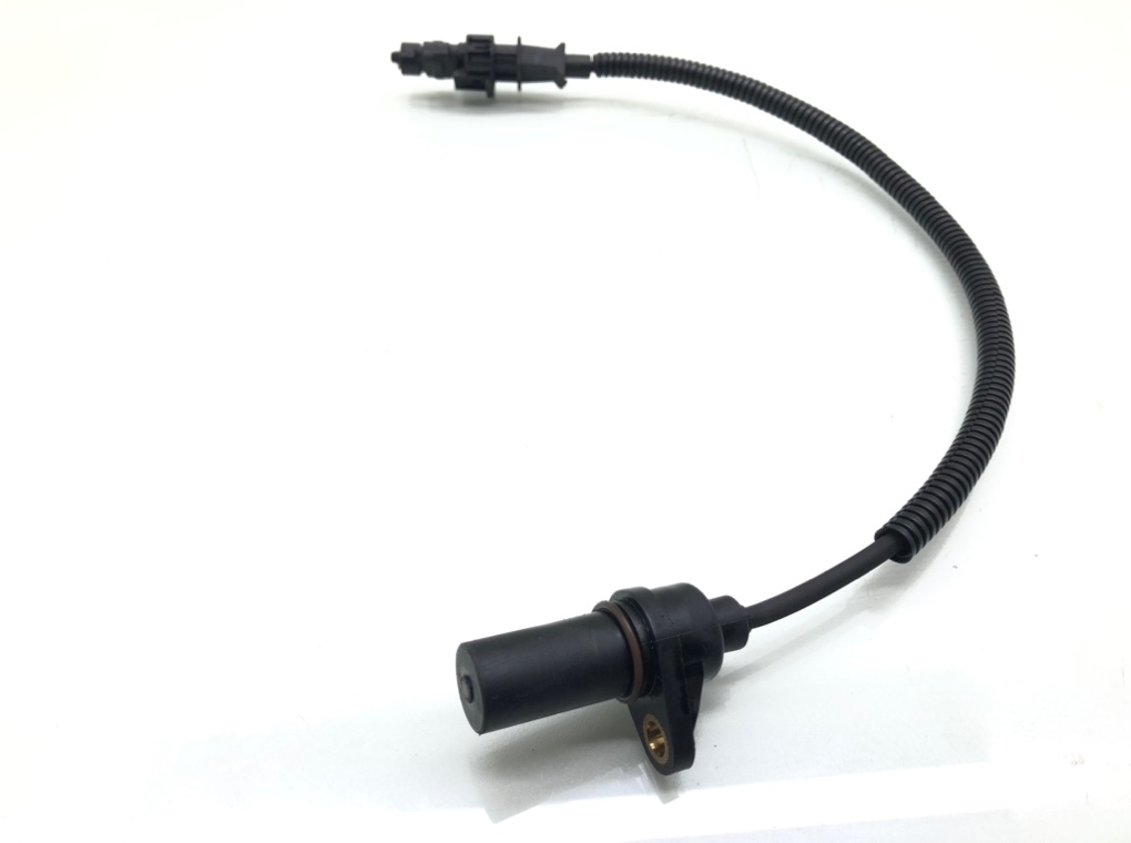 Датчик коленвала бу для Hyundai Tucson  2.0 CRDi,  2007 г.