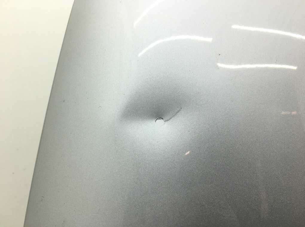 Капот бу для Volkswagen EOS 2.0 TDi, 2008 г. Капот бу для Volkswagen EOS 2.0 TDi, 2008 г.