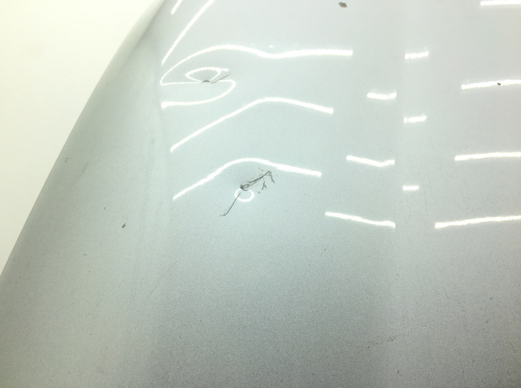 Капот бу для Volkswagen EOS 2.0 TDi, 2008 г. Капот бу для Volkswagen EOS 2.0 TDi, 2008 г.