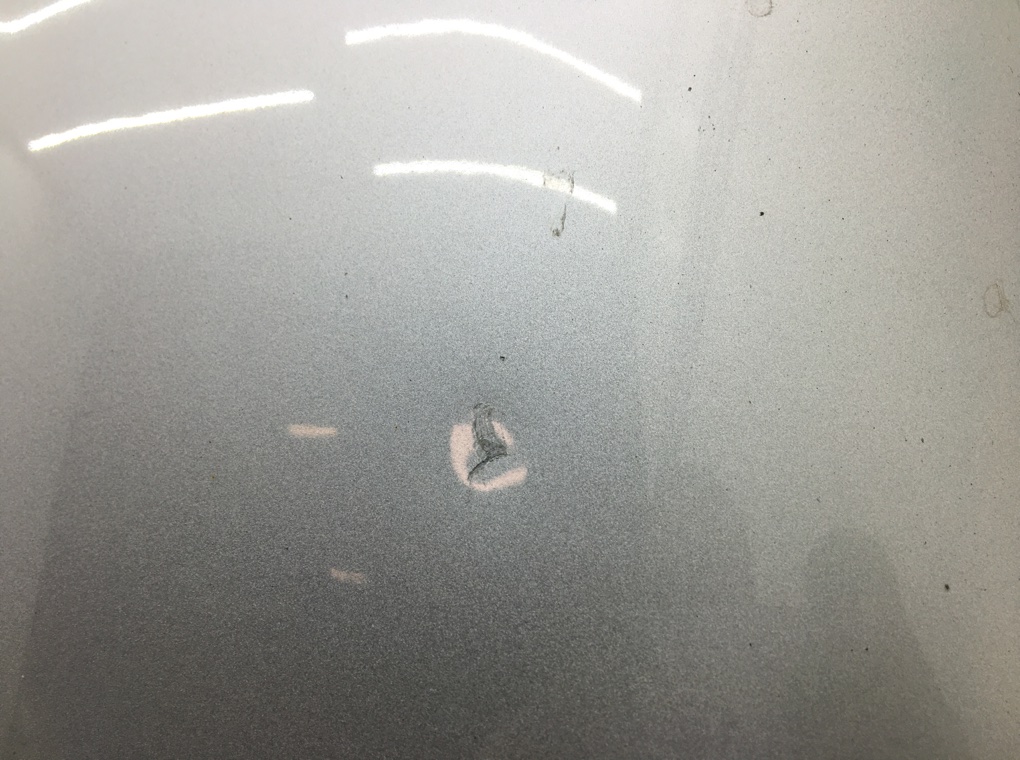 Капот бу для Volkswagen EOS 2.0 TDi, 2008 г. Капот бу для Volkswagen EOS 2.0 TDi, 2008 г.