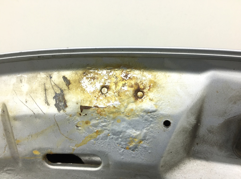 Капот бу для Volkswagen EOS 2.0 TDi, 2008 г. Капот бу для Volkswagen EOS 2.0 TDi, 2008 г.