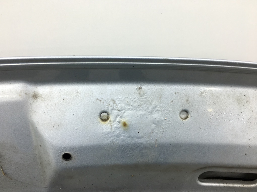 Капот бу для Volkswagen EOS 2.0 TDi, 2008 г. Капот бу для Volkswagen EOS 2.0 TDi, 2008 г.