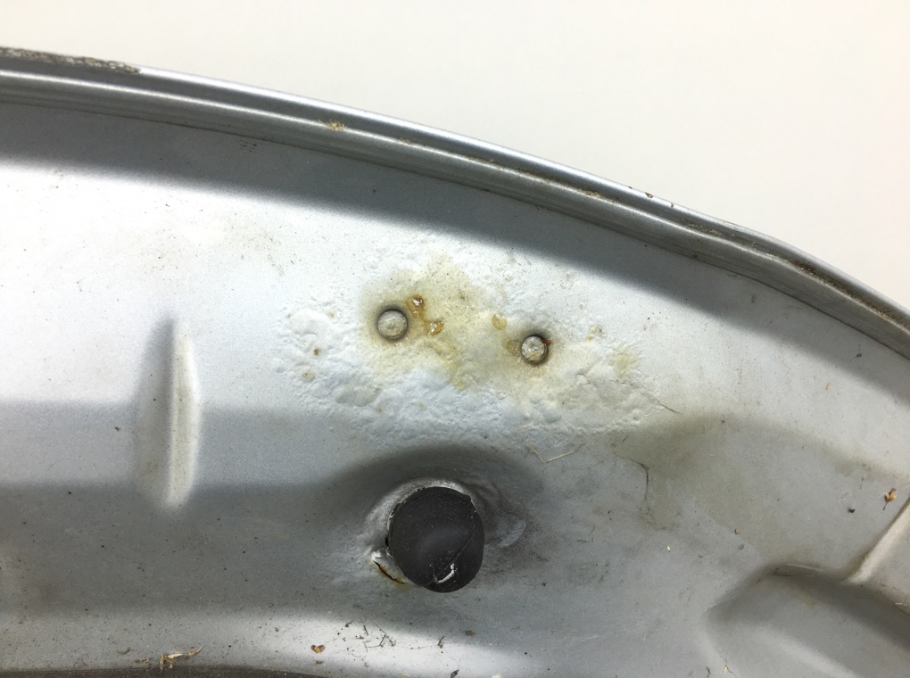 Капот бу для Volkswagen EOS 2.0 TDi, 2008 г. Капот бу для Volkswagen EOS 2.0 TDi, 2008 г.