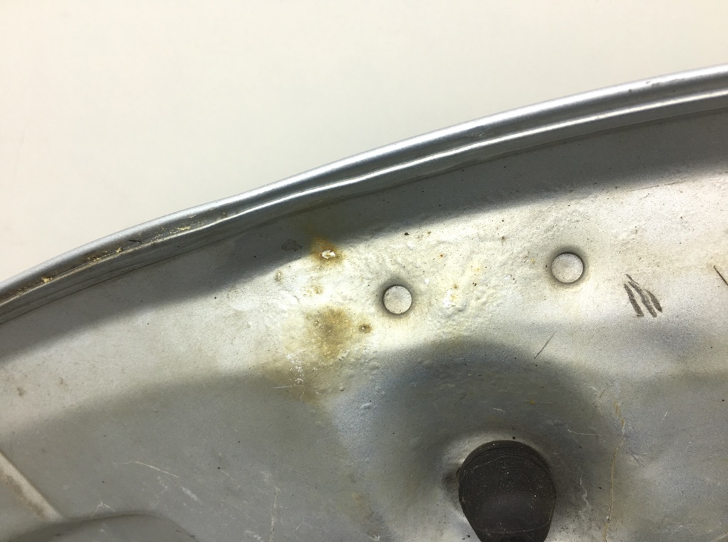 Капот бу для Volkswagen EOS 2.0 TDi, 2008 г. Капот бу для Volkswagen EOS 2.0 TDi, 2008 г.