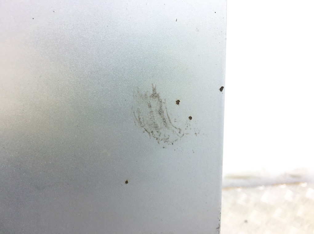 Капот бу для Honda Civic 7 1.4 i,  2005 г.