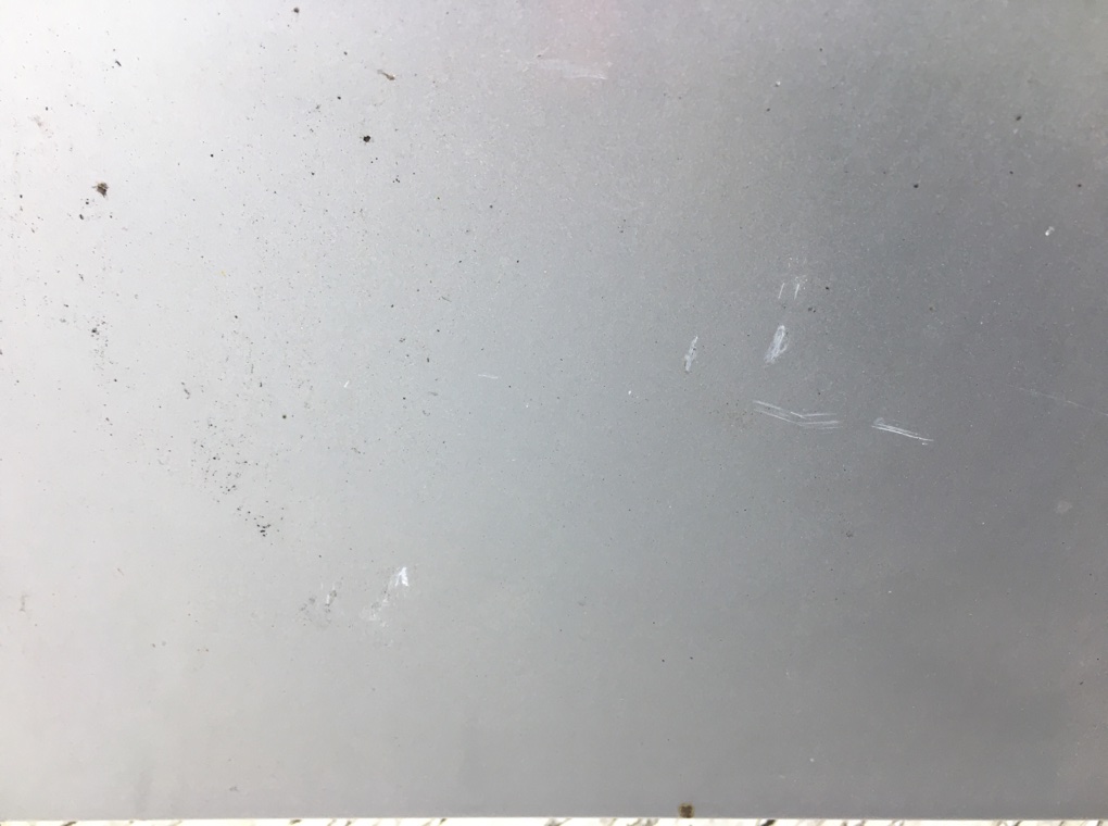 Капот бу для Honda Civic 7 1.4 i,  2005 г.