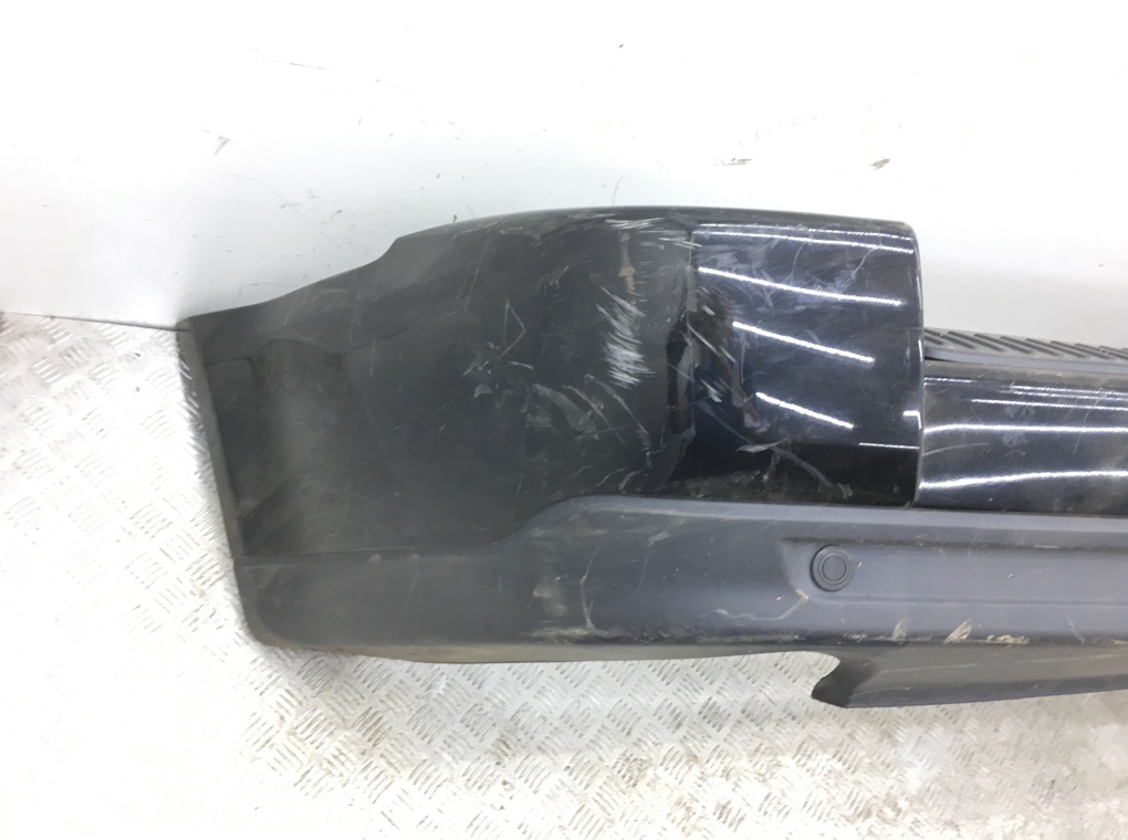 Бампер задний бу для Land Rover Range Rover Sport 1 2.7 TD,  2007 г.