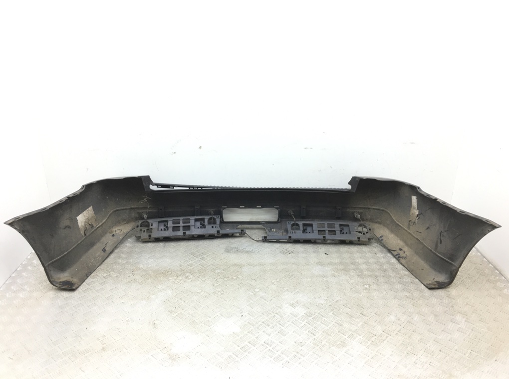 Бампер задний бу для Land Rover Range Rover Sport 1 2.7 TD,  2007 г.