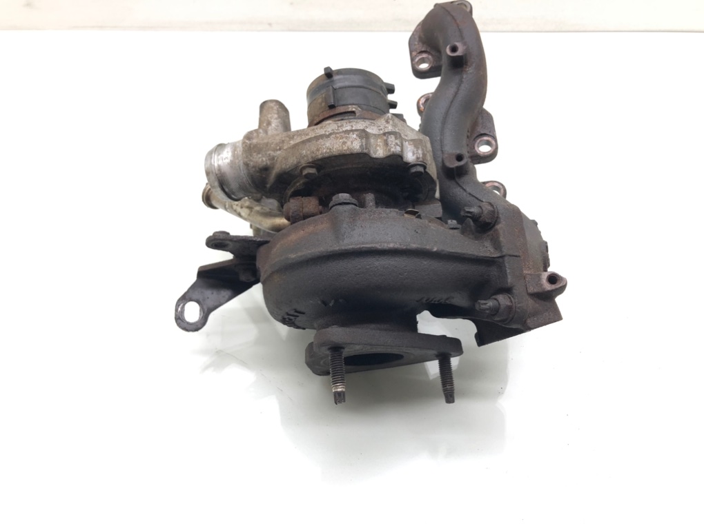 Турбина бу для Jaguar XJ  2.7 TD,  2008 г.