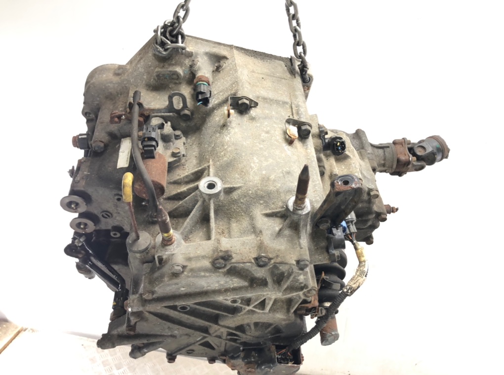 КПП автоматическая (АКПП) бу для Honda CR-V  2.0 i,  2004 г.