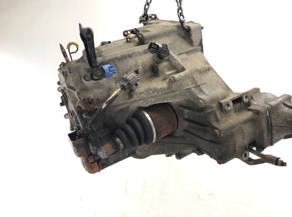 КПП автоматическая (АКПП) бу для Honda CR-V  2.0 i,  2004 г.