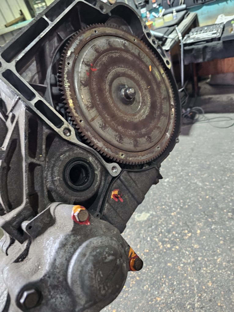 КПП автоматическая (АКПП) бу для Honda CR-V  2.0 i,  2004 г.