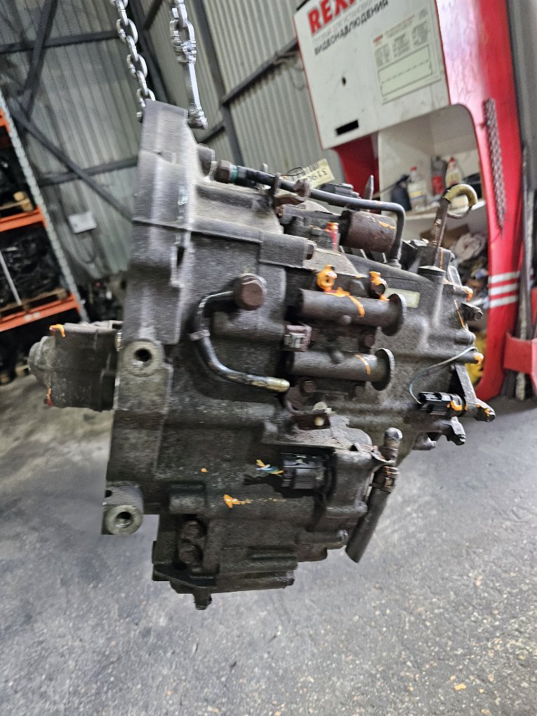 КПП автоматическая (АКПП) бу для Honda CR-V  2.0 i,  2004 г.