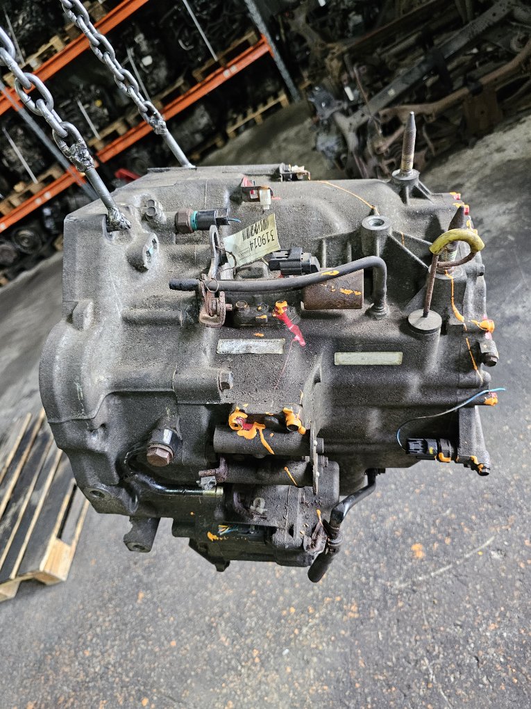 КПП автоматическая (АКПП) бу для Honda CR-V  2.0 i,  2004 г.