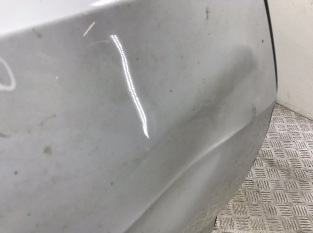 Дверь задняя правая бу для Volkswagen Golf 7 1.5 TSI,  2019 г.