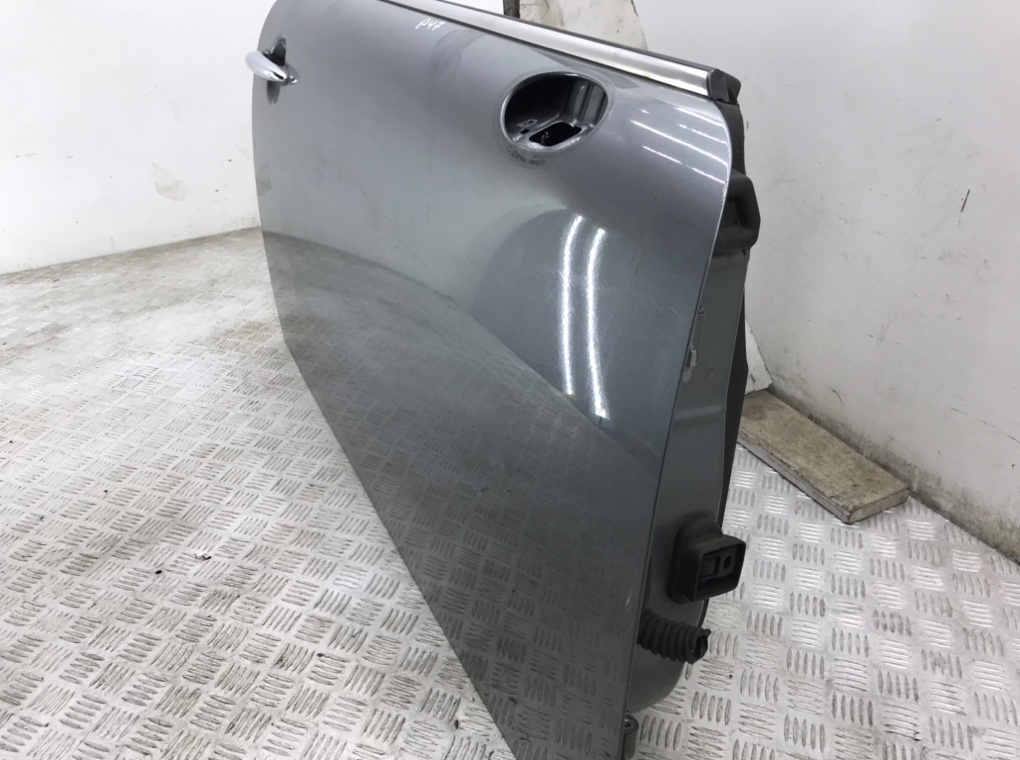 Дверь передняя правая бу для Mini Cooper R56 1.6 Ti,  2008 г.