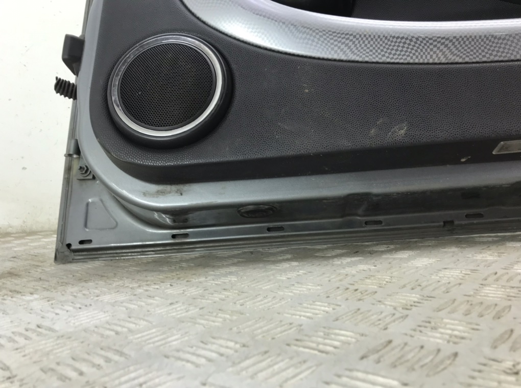 Дверь передняя правая бу для Mini Cooper R56 1.6 Ti,  2008 г.