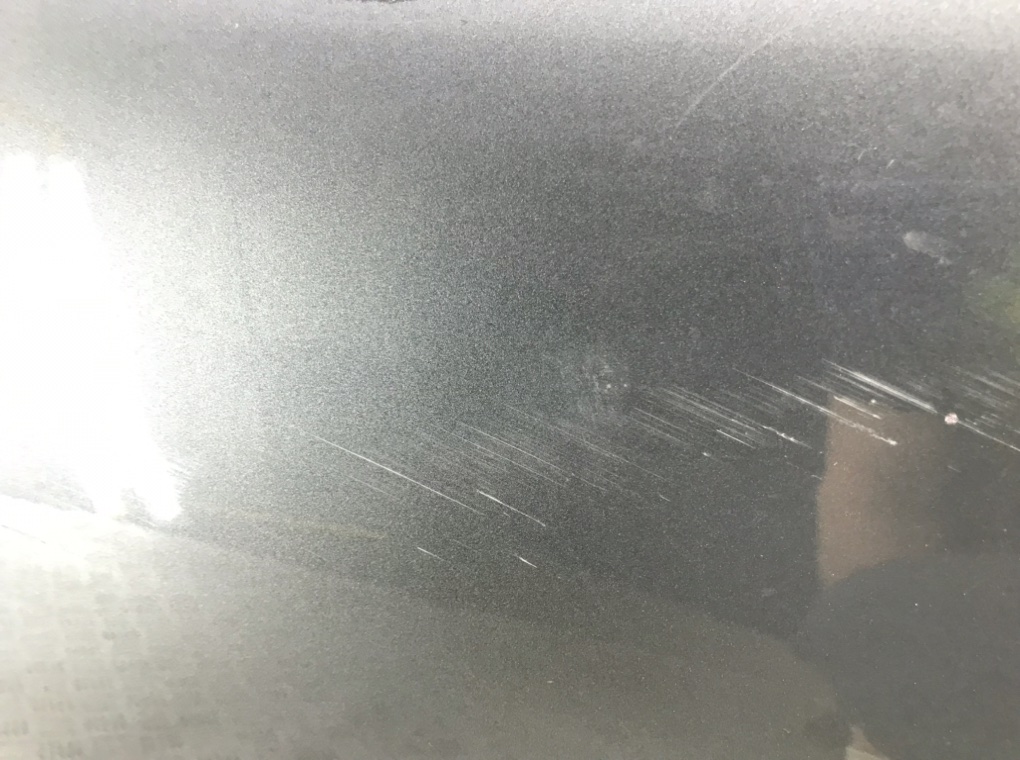 Дверь передняя правая бу для Mini Cooper R56 1.6 Ti,  2008 г.