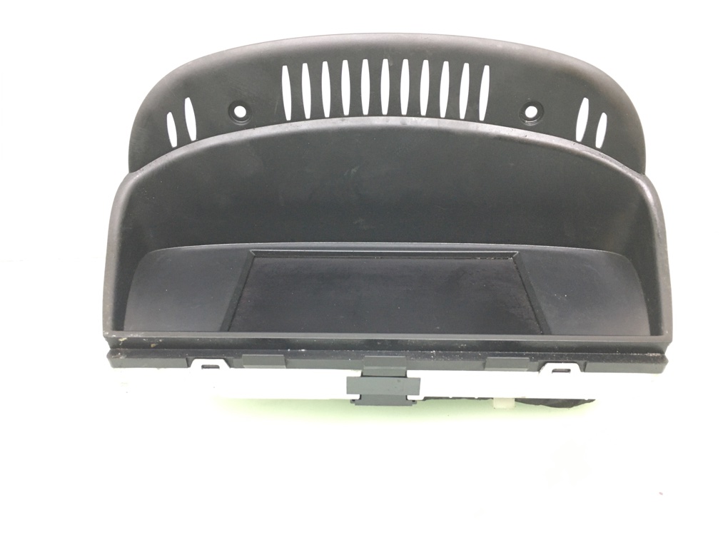 Дисплей бу для BMW 5 E60/E61 2.0 TD,  2009 г.