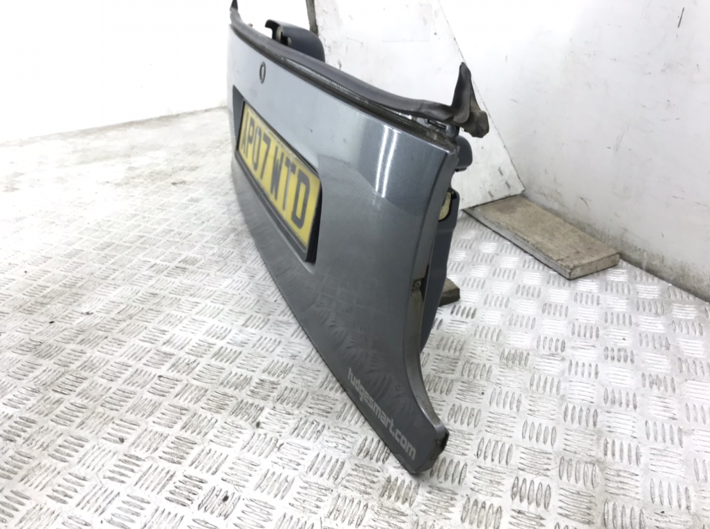 Крышка багажника бу для Smart Fortwo  0.7 i,  2007 г.