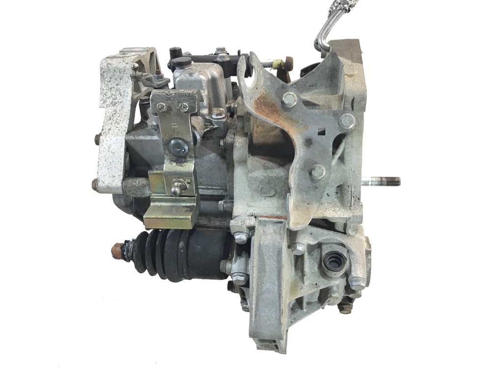 КПП механическая (МКПП) бу для Ford Ka  1.2 i,  2009 г.