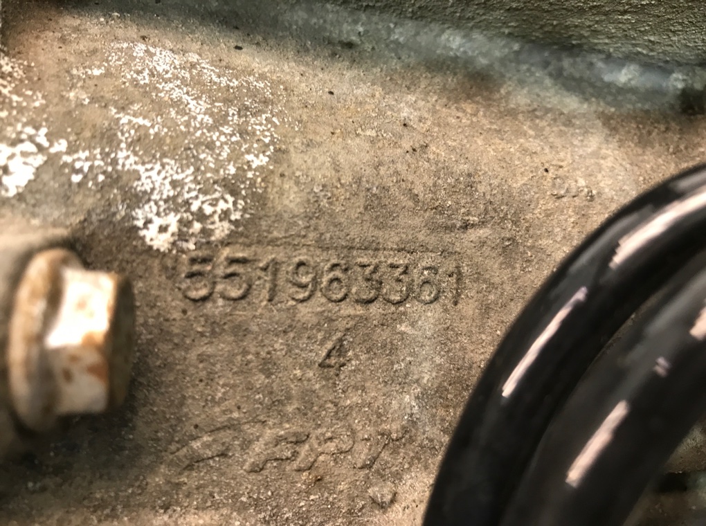 КПП механическая (МКПП) бу для Ford Ka  1.2 i,  2009 г.