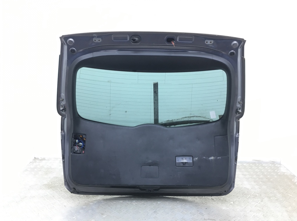 Крышка багажника бу для Mazda CX-9  3.5 i,  2007 г.
