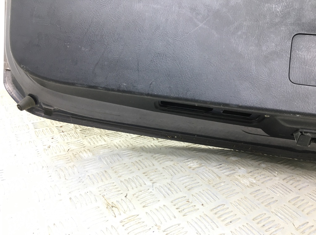 Крышка багажника бу для Mazda CX-9  3.5 i,  2007 г.