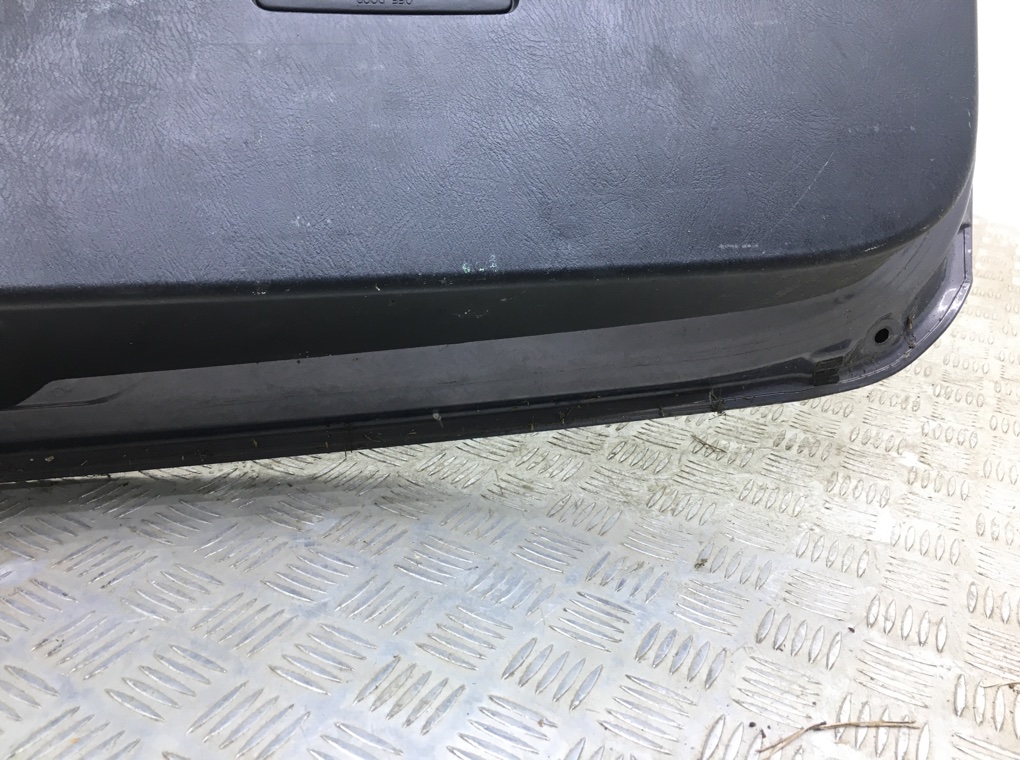 Крышка багажника бу для Mazda CX-9  3.5 i,  2007 г.