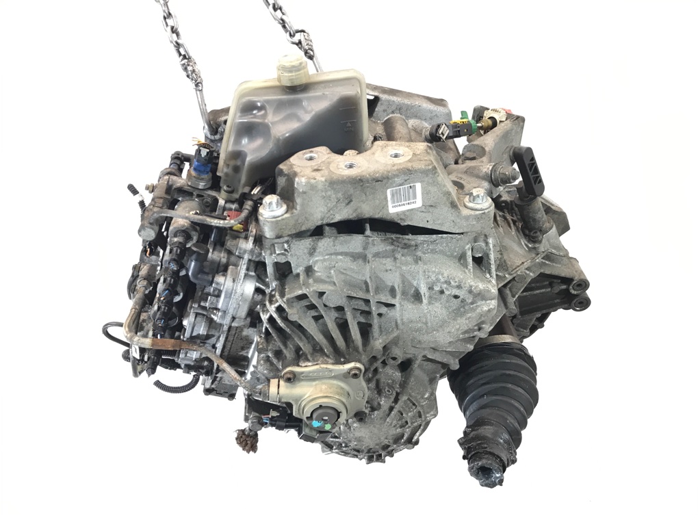 КПП автоматическая (АКПП) бу для Alfa Romeo Giulietta  2.0 JTD,  2012 г. 55236536