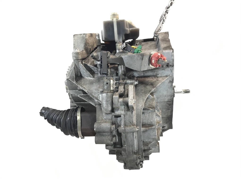 КПП автоматическая (АКПП) бу для Alfa Romeo Giulietta  2.0 JTD,  2012 г. 55236536