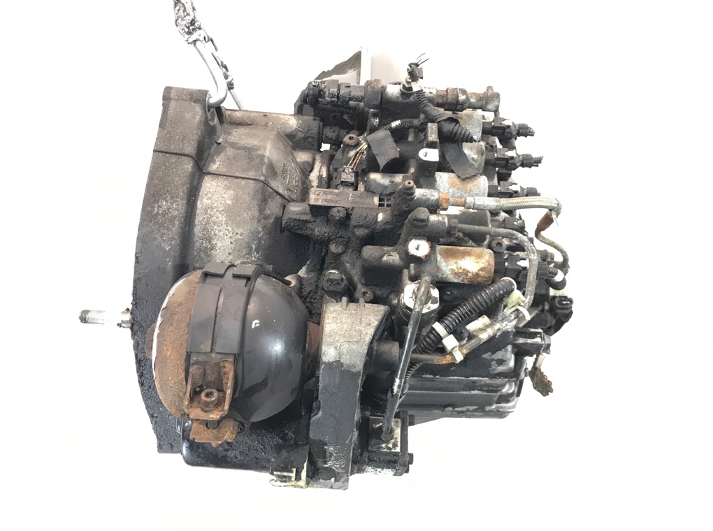 КПП автоматическая (АКПП) бу для Alfa Romeo Giulietta  2.0 JTD,  2012 г. 55236536