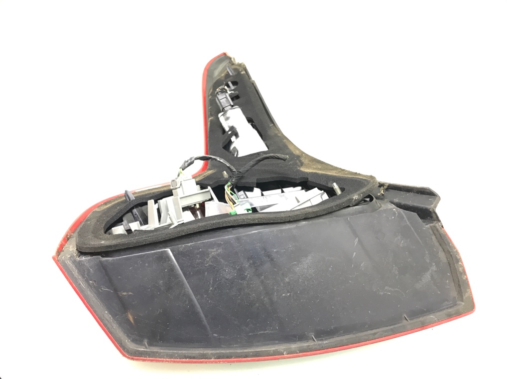 Фонарь задний правый бу для Volvo C30  1.8 i,  2007 г.