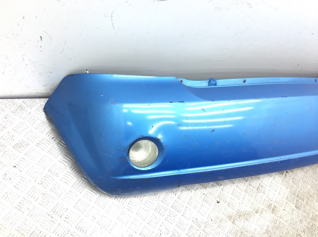 Бампер задний бу для Chevrolet Matiz  1.0 i,  2006 г.
