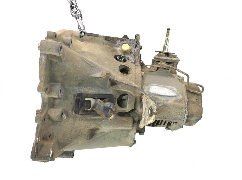 КПП механическая (МКПП) бу для Peugeot Partner  2.0 HDi,  2003 г. 20DM50