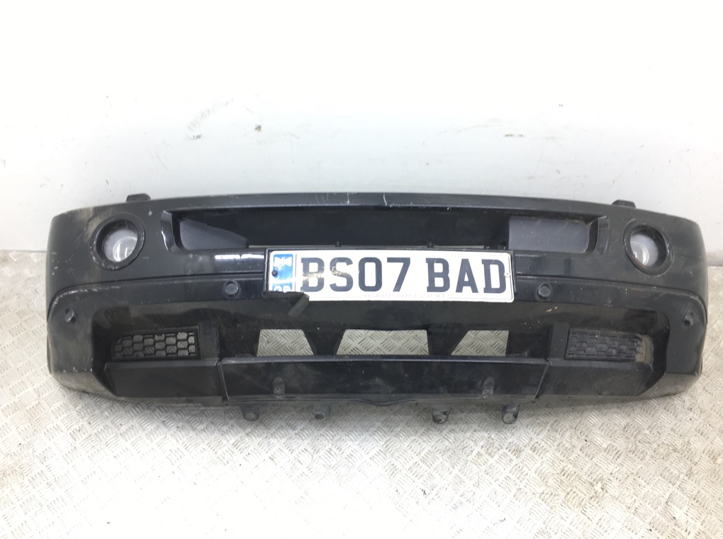Бампер передний бу для Land Rover Range Rover Sport 1 3.6 TD, 2007 г.