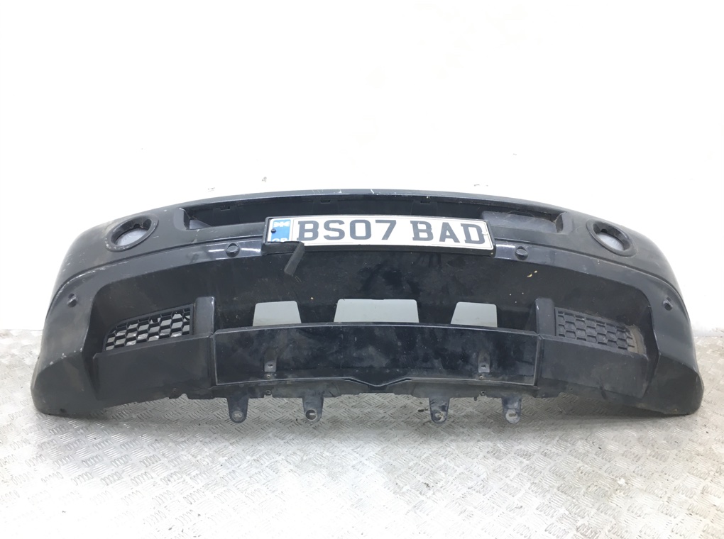 Бампер передний бу для Land Rover Range Rover Sport 1 3.6 TD,  2007 г.