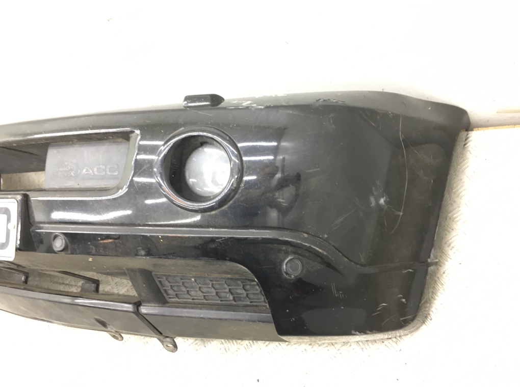 Бампер передний бу для Land Rover Range Rover Sport 1 3.6 TD,  2007 г.