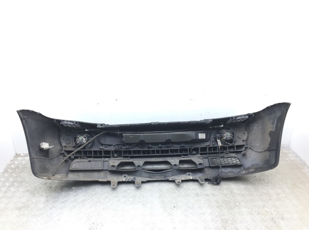 Бампер передний бу для Land Rover Range Rover Sport 1 3.6 TD,  2007 г.