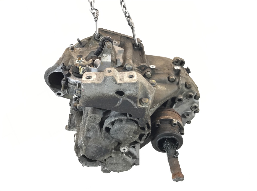 КПП механическая (МКПП) бу для Audi TT 8N 1.8 Ti,  2000 г.