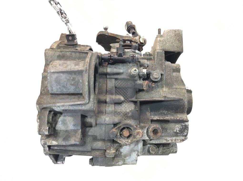 КПП механическая (МКПП) бу для Audi TT 8N 1.8 Ti,  2000 г.